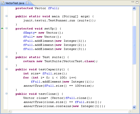 Syntax highlighting