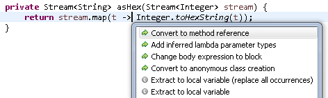 t -> Integer.toHexString(t)