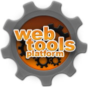 WebTools Platform