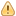 yellow warning triangle icon