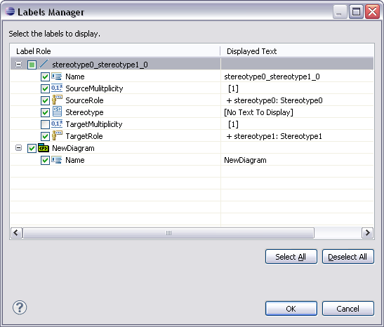 LabelManager