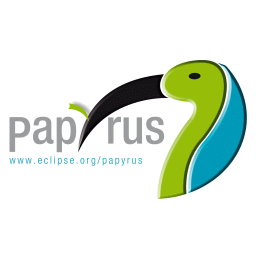 Papyrus Banner