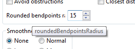 CSS Property in tooltip