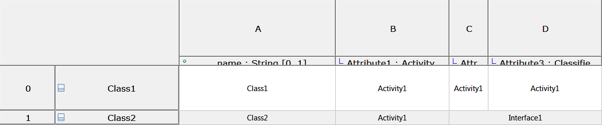 Merge Selected Row