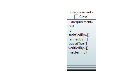Result by using the selection by CSS