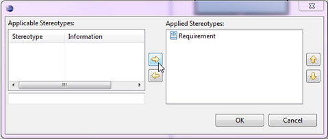 Apply Stereotype
