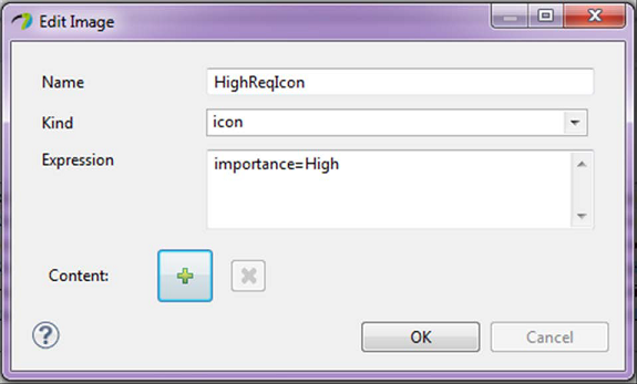 Icon Expressions