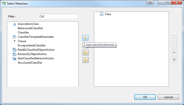 Import Metaclass