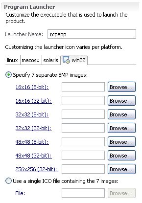 Launcher Exe