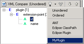 Select MyPlugin ID Map Scheme